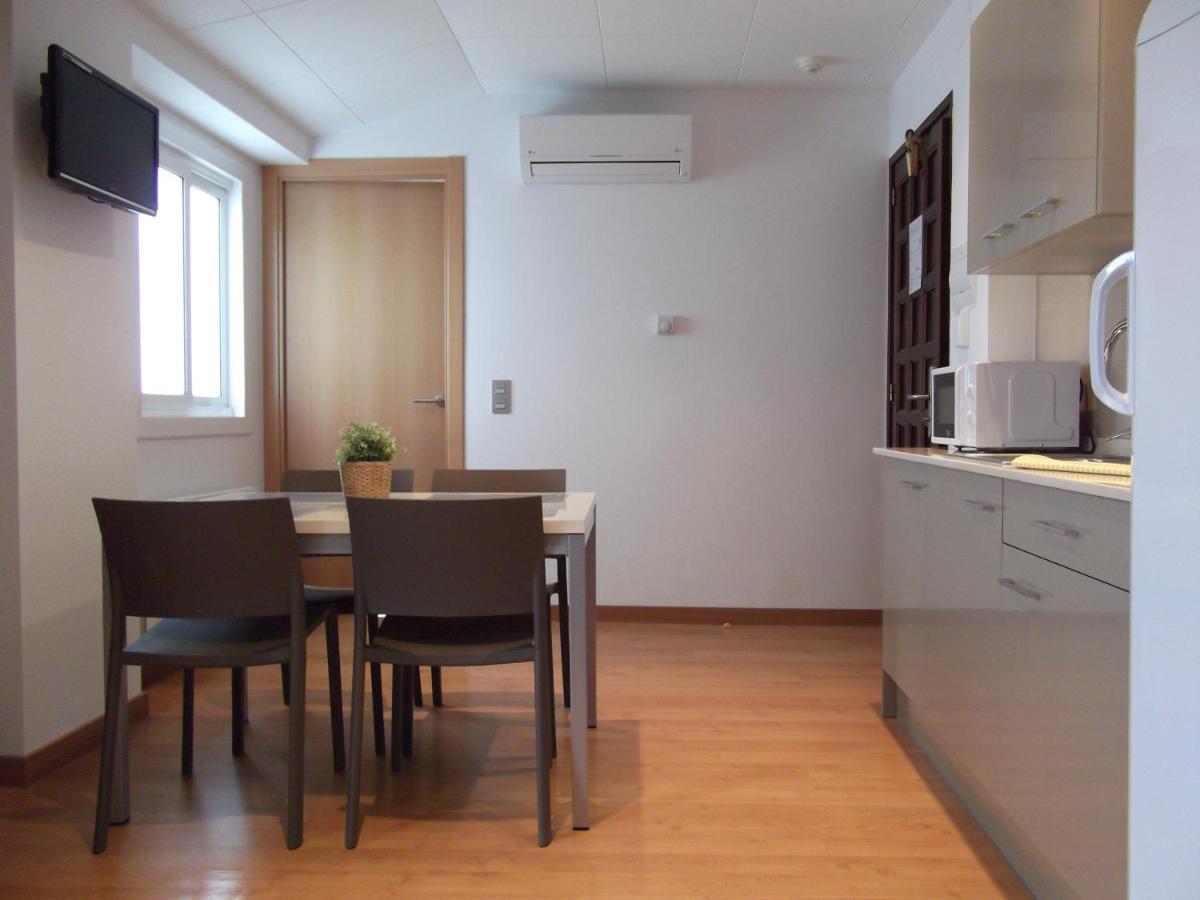 Hotel Mediterrani Express Калелья Экстерьер фото