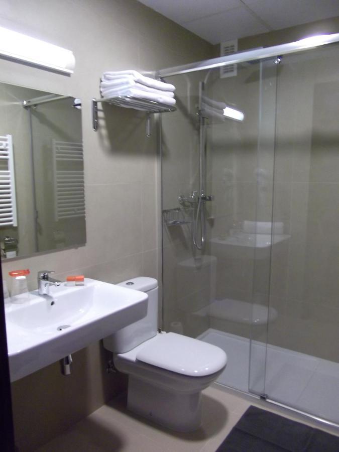 Hotel Mediterrani Express Калелья Экстерьер фото